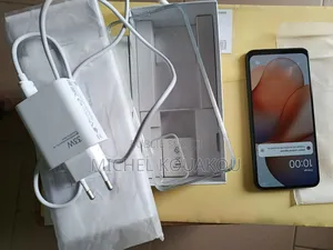 New Xiaomi 12S 256 GB Black