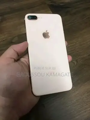 Neuf Apple iPhone 7 Plus 32 GB Noir