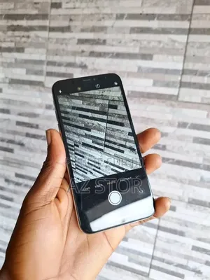 Apple iPhone X 64 GB Blanc