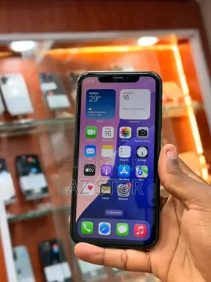 Apple iPhone XR 128 GB Black