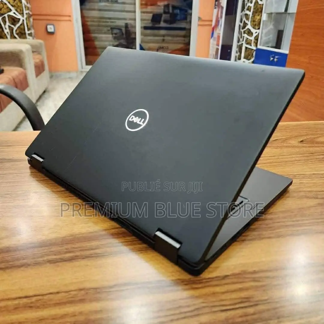 Neuf Dell Latitude 5400 16GB Intel Core I7 HDD+SSD 512GB