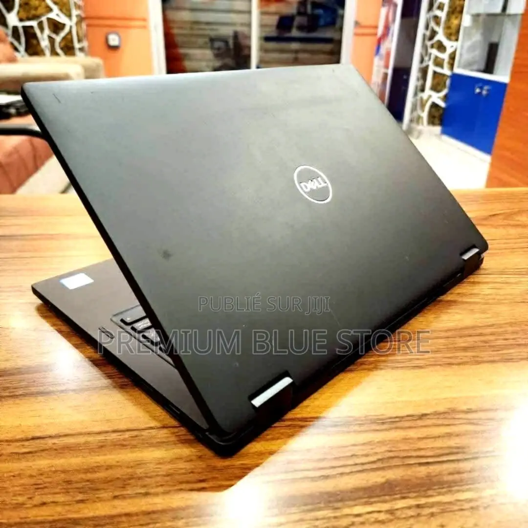 Neuf Dell Latitude 5400 16GB Intel Core I7 HDD+SSD 512GB