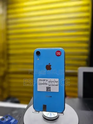 Apple iPhone XR 128 GB Blue