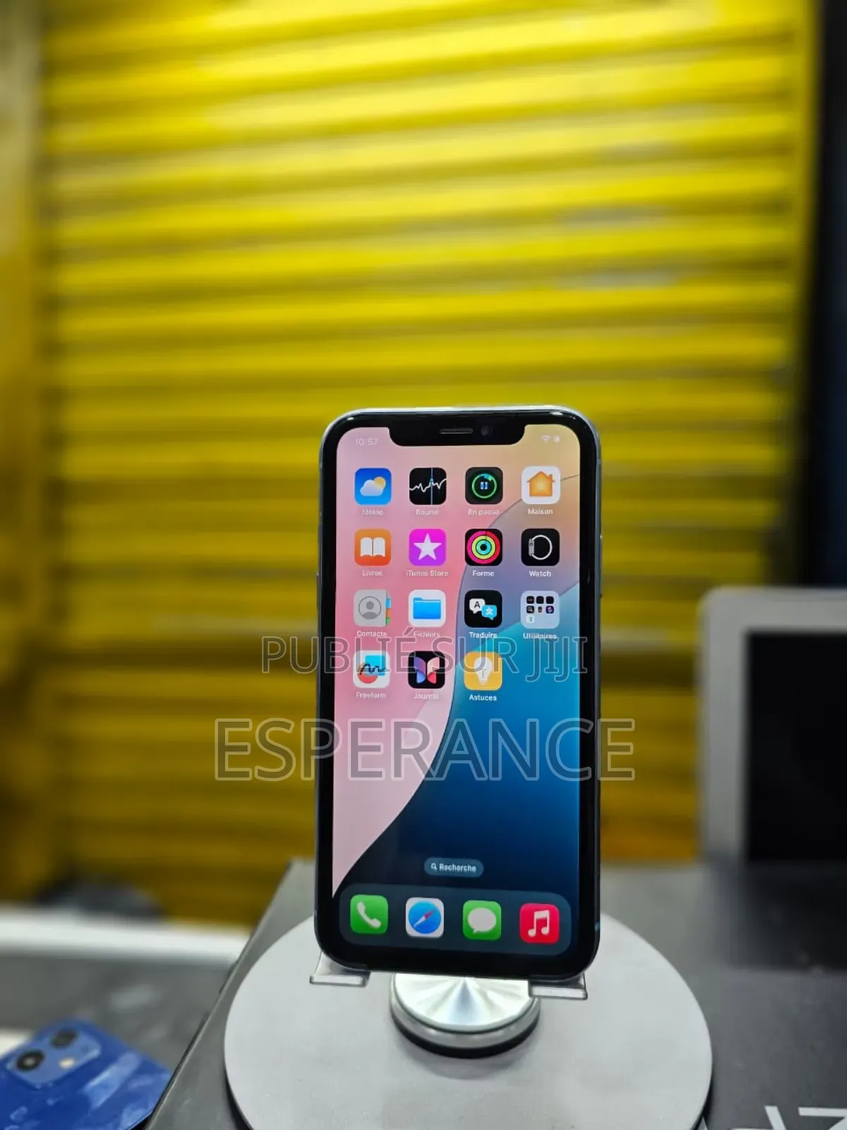 Apple iPhone XR 128 GB Blue