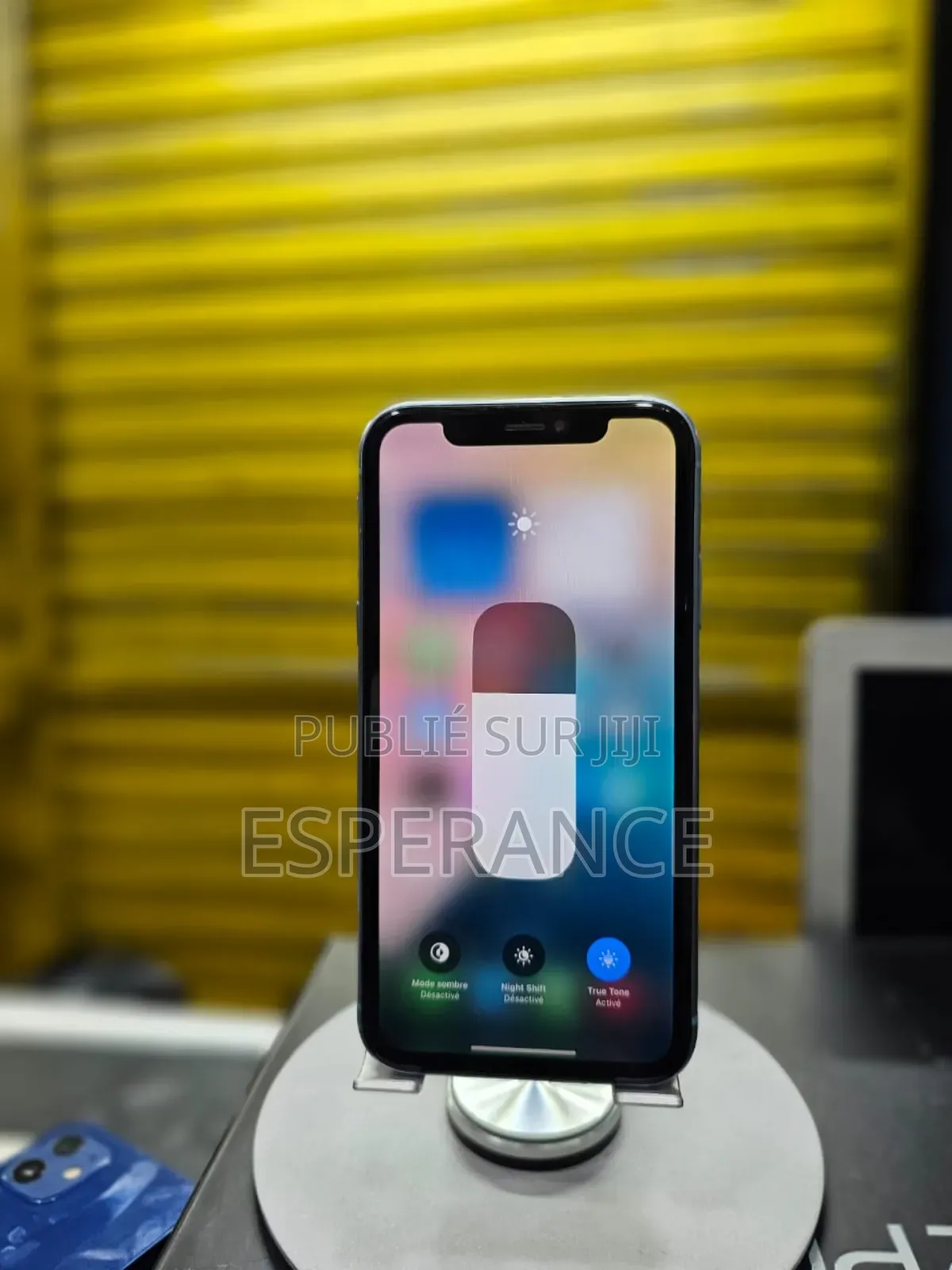 Apple iPhone XR 128 GB Blue