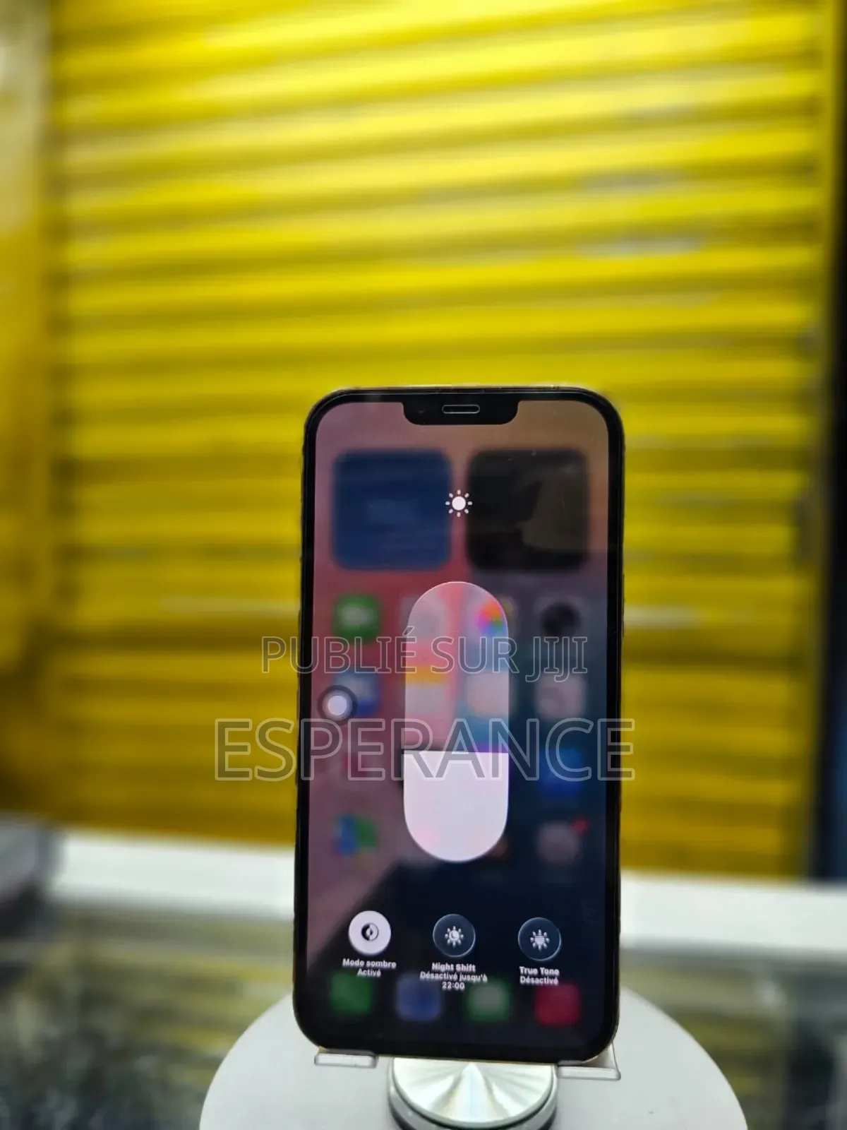 Apple iPhone 13 Pro Max 128 GB Doré