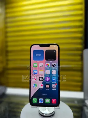 Apple iPhone 13 Pro Max 128 GB Doré