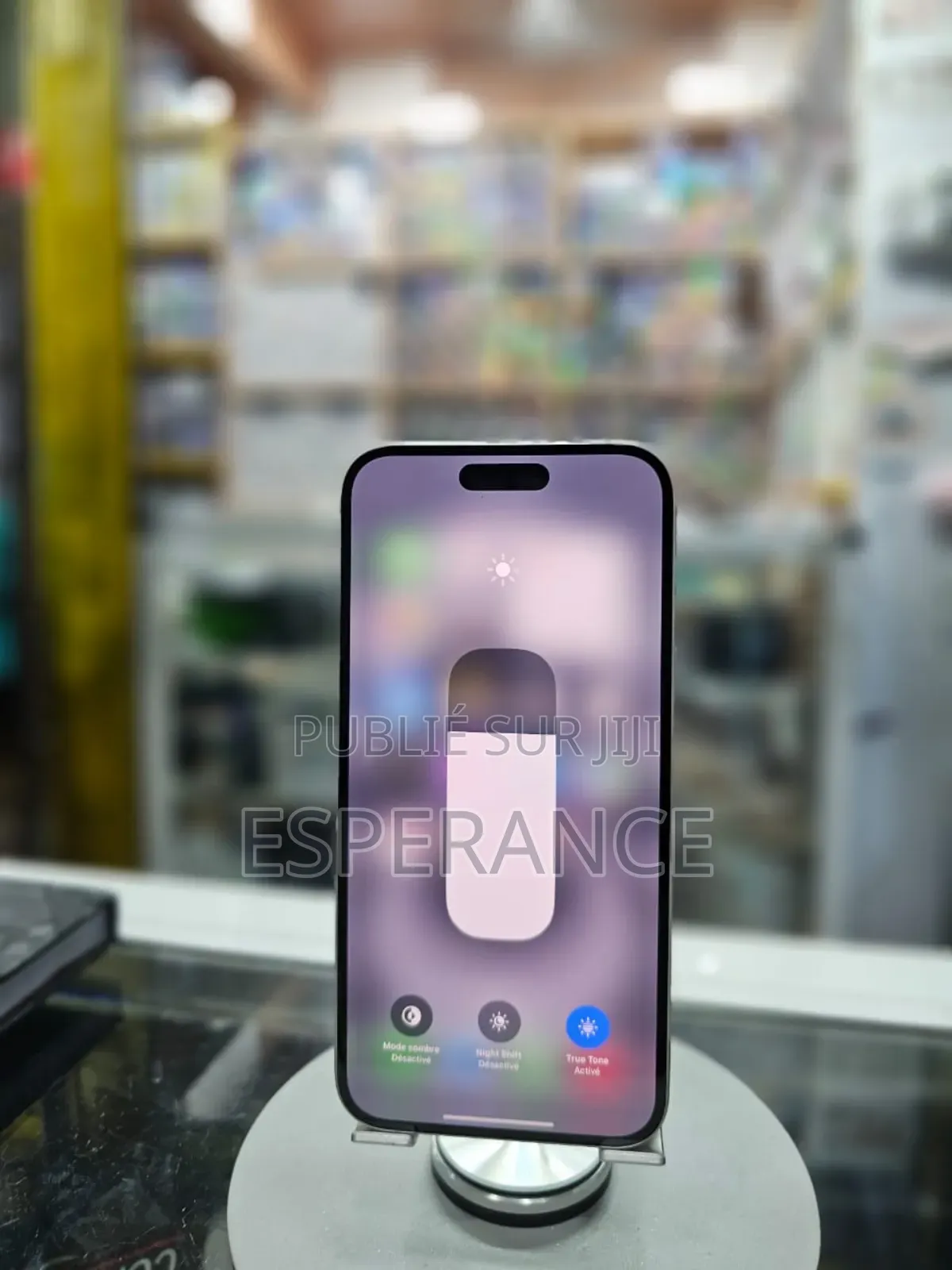 Apple iPhone 16 Plus 128 GB Blanc