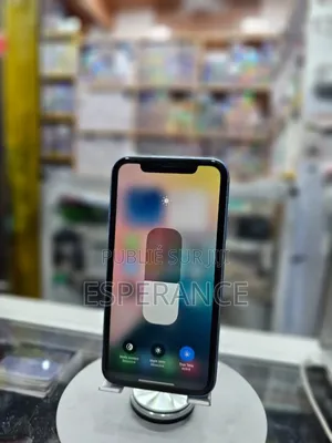 Apple iPhone XR 64 GB Blue