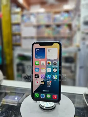 Apple iPhone XR 64 GB Blue