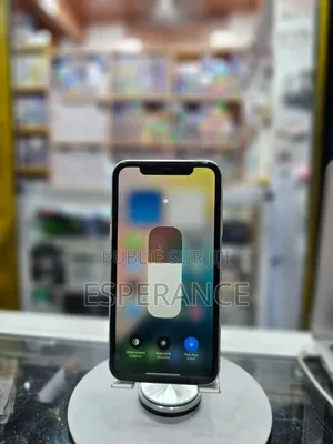 Apple iPhone XR 64 GB Blanc