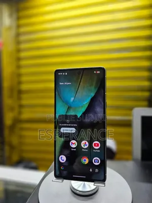 Google Pixel 7 Pro 128 GB Blanc