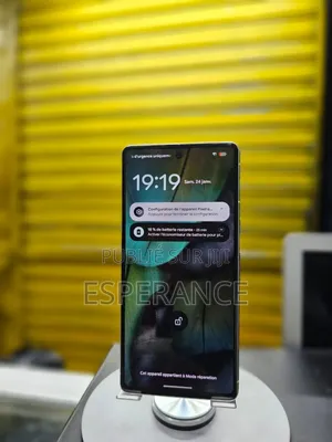 Google Pixel 7 Pro 128 GB Blanc