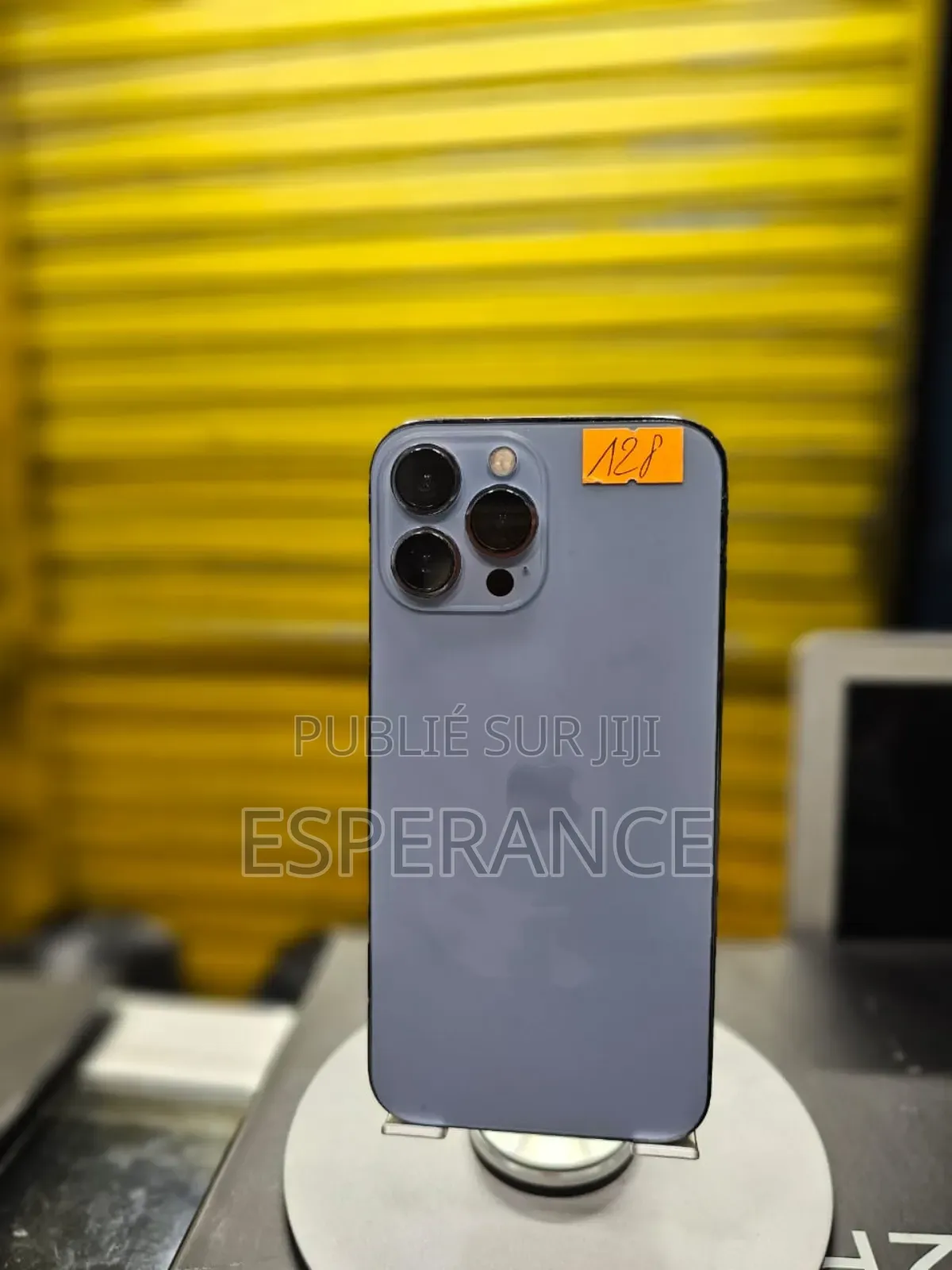 Apple iPhone 13 Pro Max 128 GB Blue