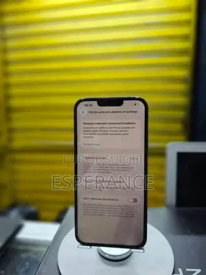 Apple iPhone 13 Pro Max 128 GB Blue