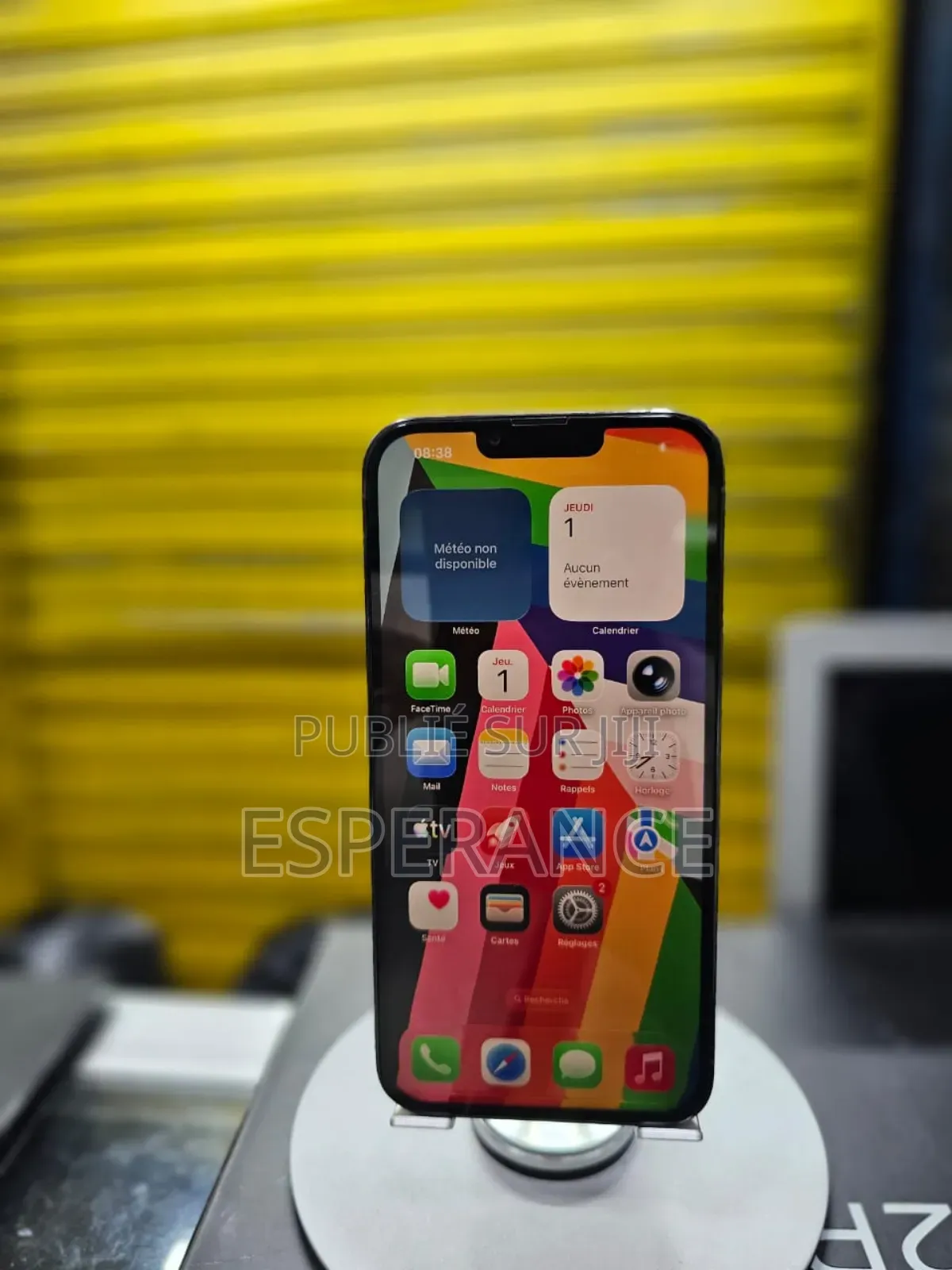 Apple iPhone 13 Pro Max 128 GB Blue