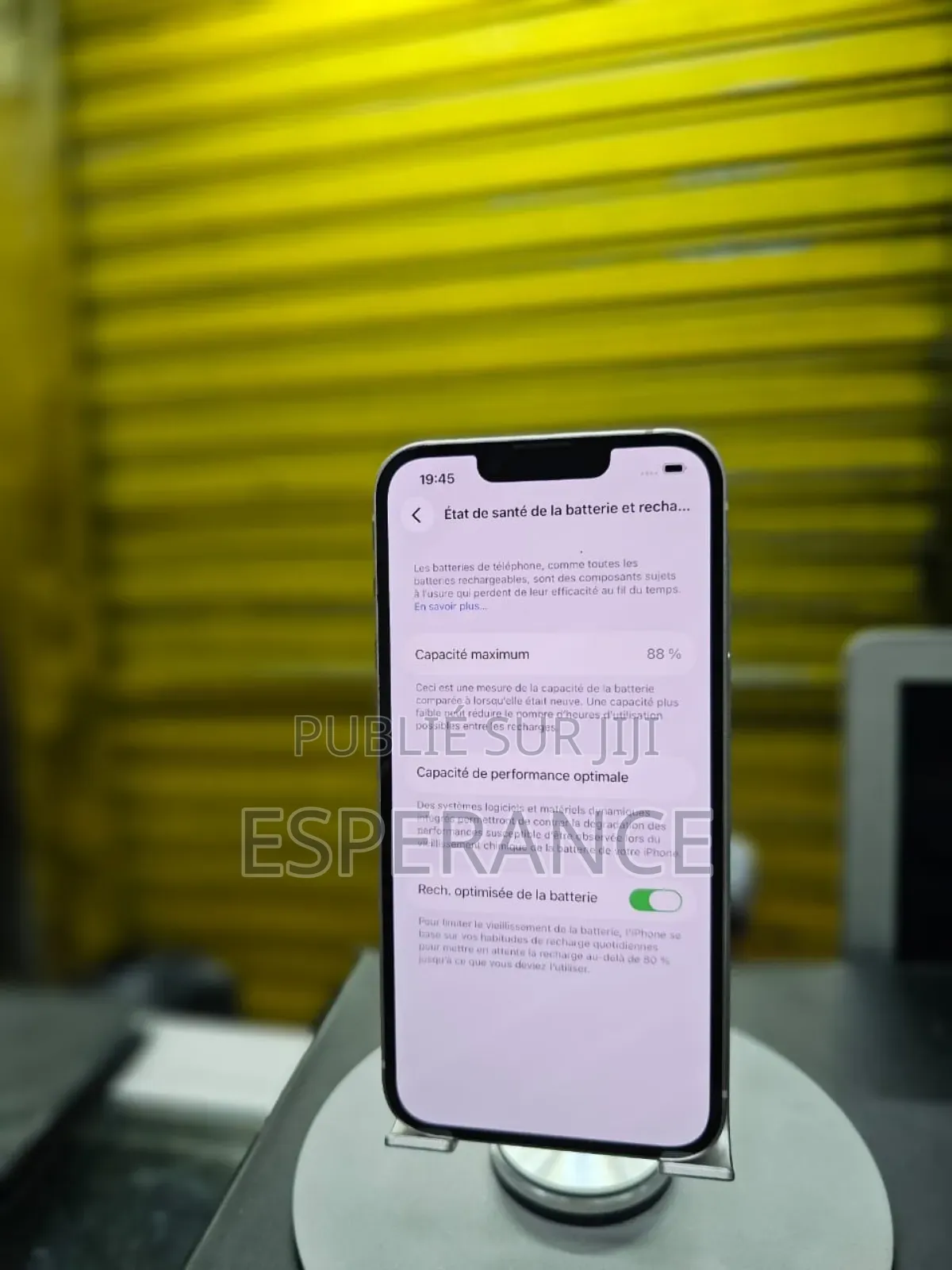 Apple iPhone 13 128 GB Rose