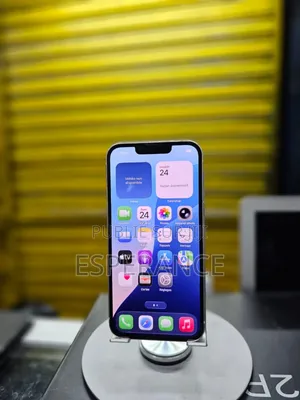 Apple iPhone 13 128 GB Rose