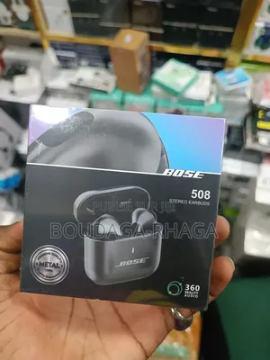Écouteurs Bose Quietcomfort Ultra