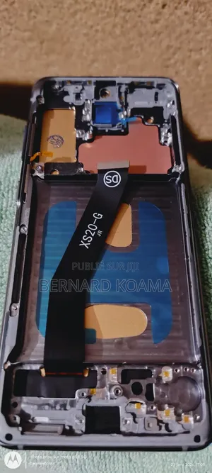 Vente De Écran Samsung S20 4g