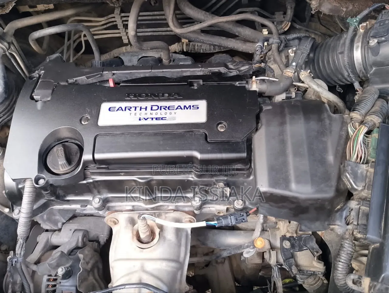 Honda CR-V EX 4dr SUV AWD (2.4L 4cyl CVT) 2016 Black