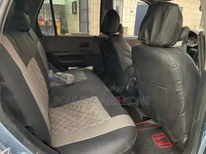 Honda CR-V 2006 Blue