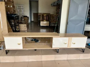 Meuble Tv Extensible