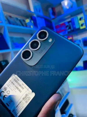 New Tecno Spark 40 Pro+ 256 GB Black