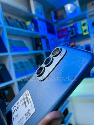 New Tecno Spark 40 Pro+ 256 GB Black