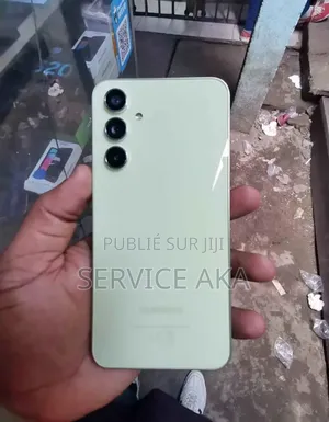 New Samsung Galaxy A16 256 GB Black