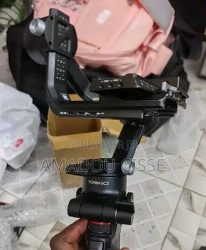 Appareil Photo Numérique