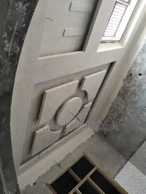 Placo Et Staff Décoration Bâtiment