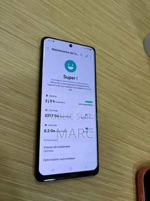 New Samsung Galaxy S21 Ultra 5G 256 GB Black