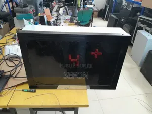 Machine De Parallélisme Automobile Complète Et Fonctionnelle