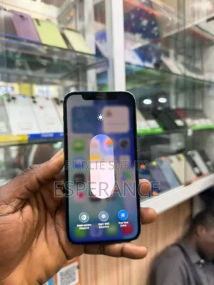 Apple iPhone 12 64 GB Blue