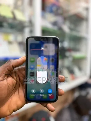 Apple iPhone 11 64 GB Violet