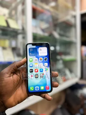Apple iPhone 11 64 GB Violet