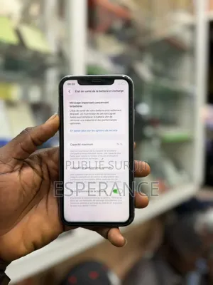 Apple iPhone 11 64 GB Violet