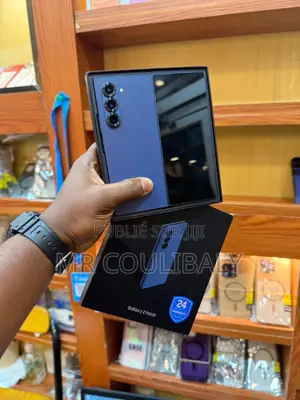 Neuf Samsung Z 16 GB Bleu