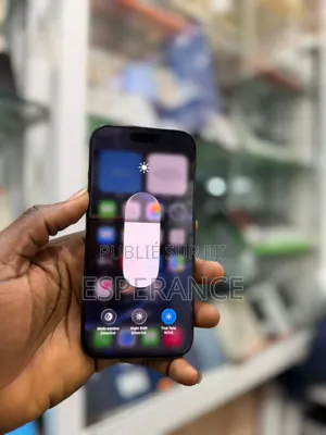 Apple iPhone 16 Pro 256 GB Gris