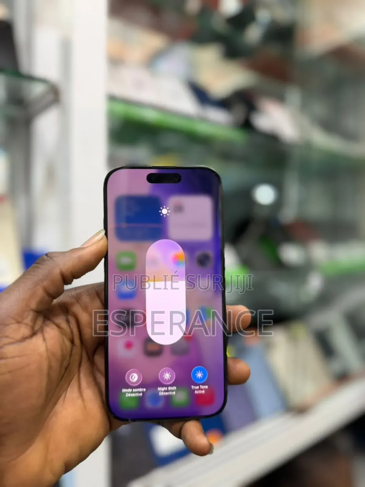 Apple iPhone 16 Pro 128 GB Black