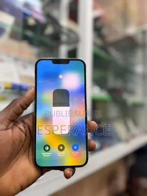 Apple iPhone 13 Pro Max 128 GB Blanc