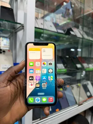 Apple iPhone XR 64 GB Blue