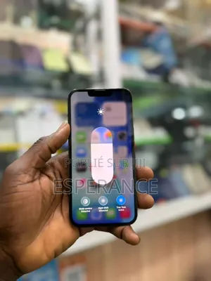 Apple iPhone 13 Pro 128 GB Black