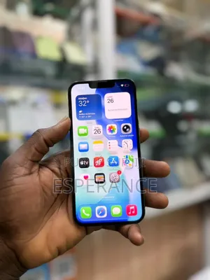 Apple iPhone 13 Pro 128 GB Black