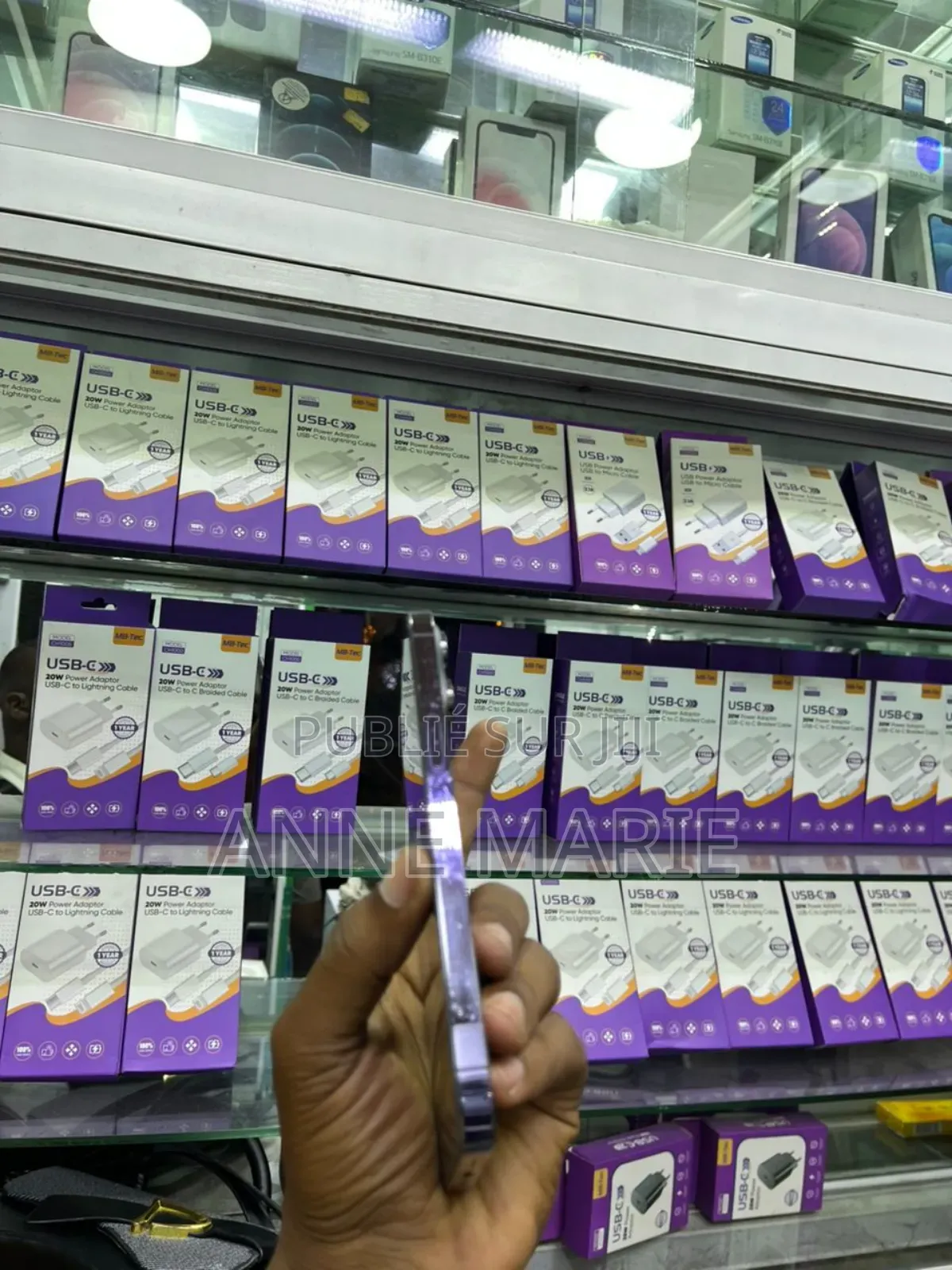 Apple iPhone 14 Pro Max 128 GB Violet