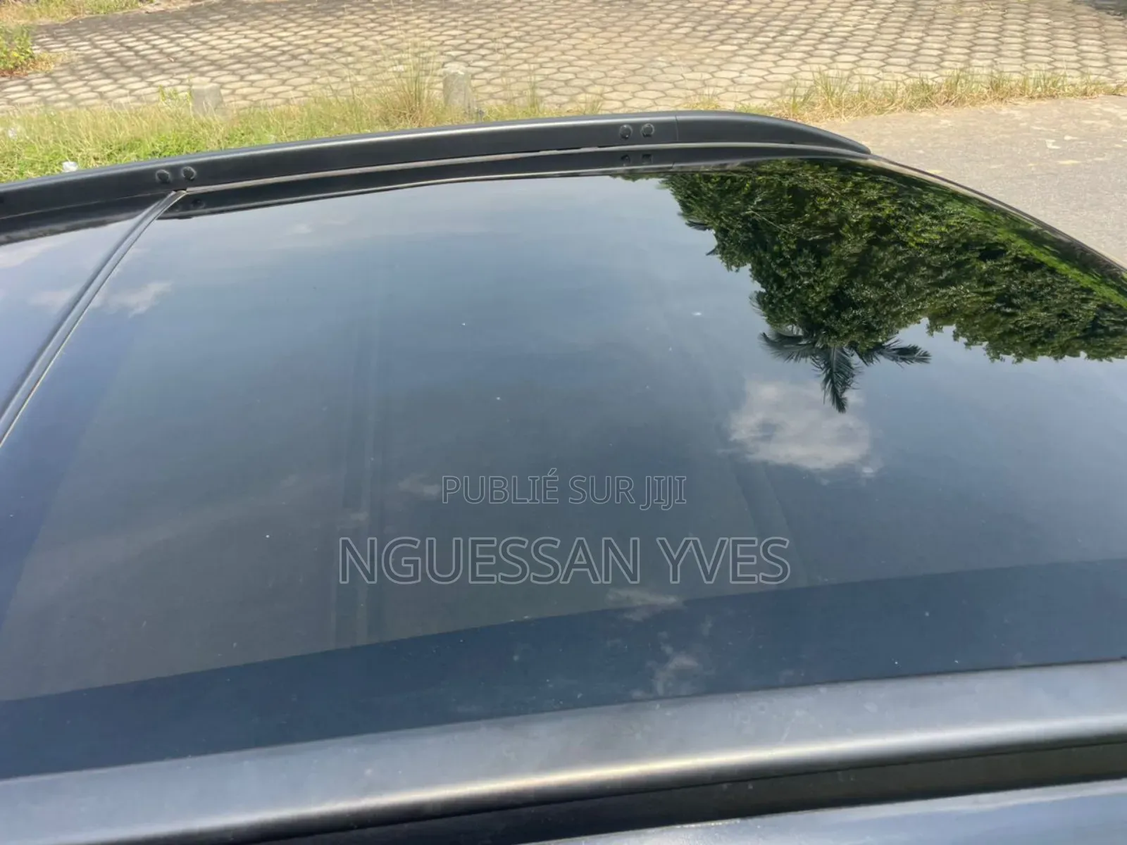 Mitsubishi RVR 2016 Black