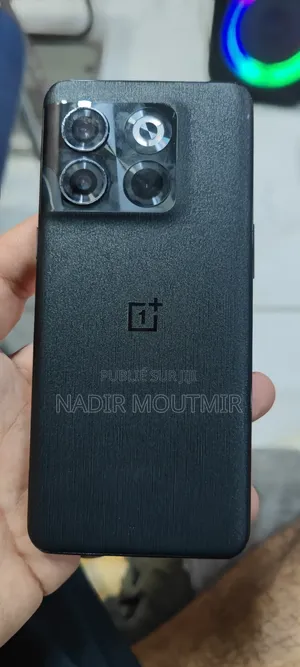 OnePlus Ace Pro 512 GB Black