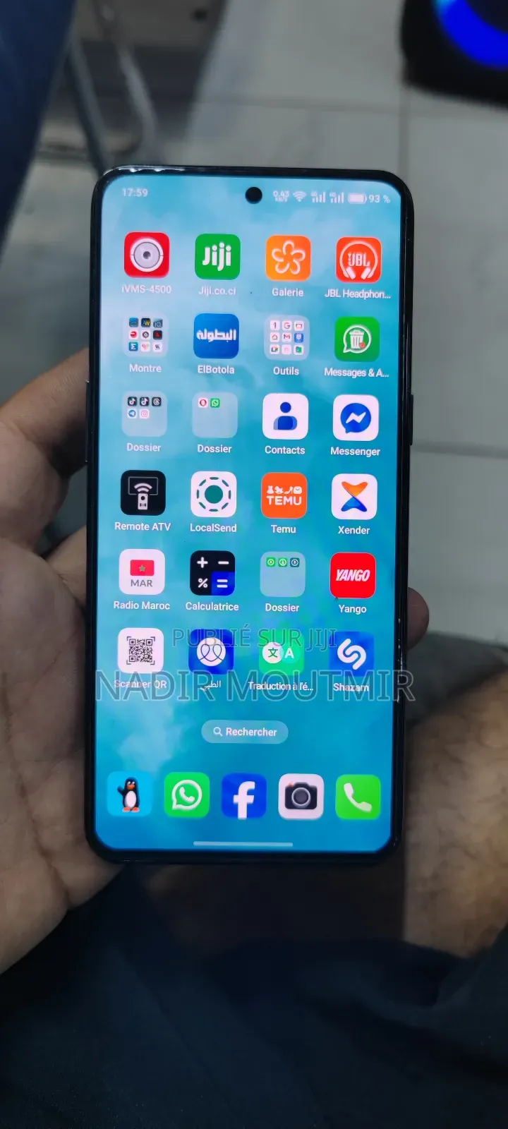 OnePlus Ace Pro 512 GB Black