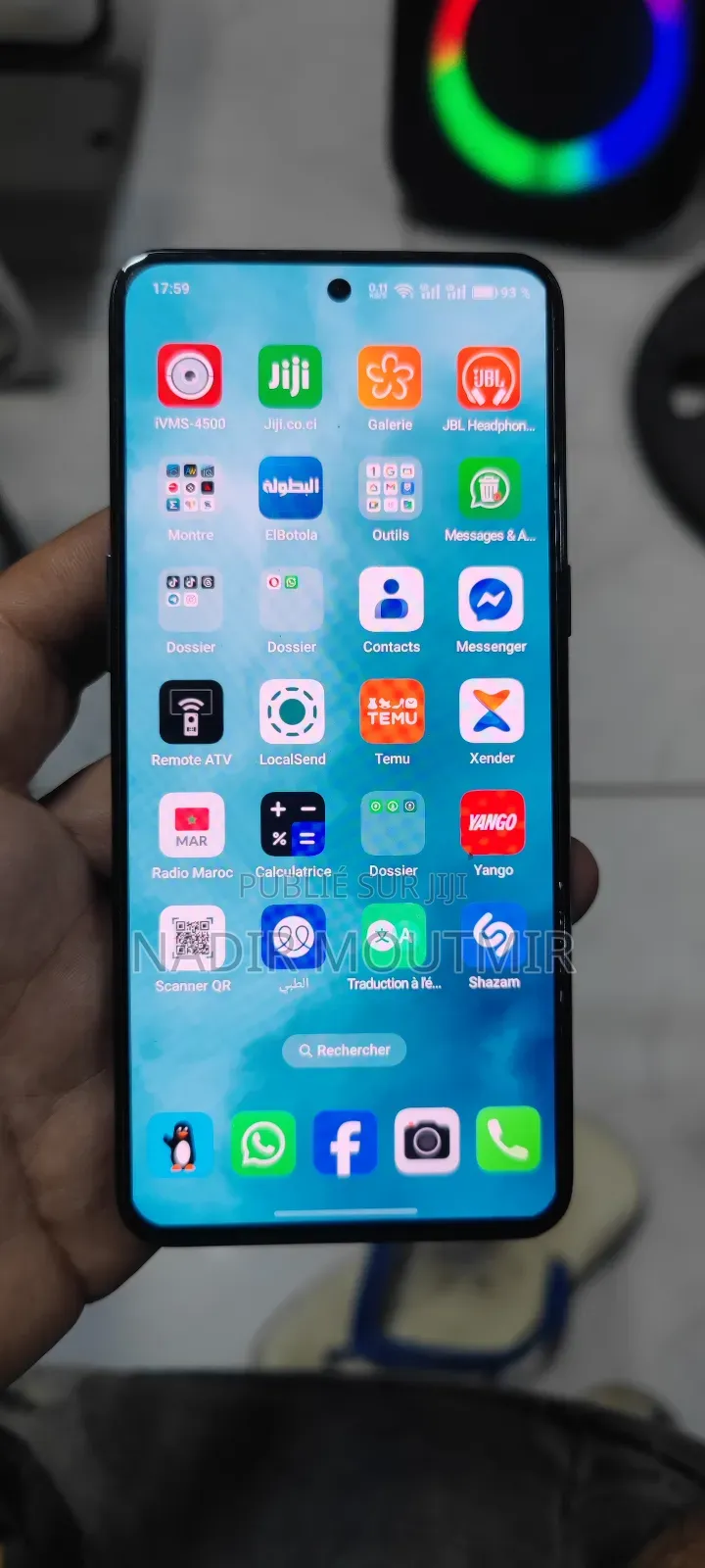 OnePlus Ace Pro 512 GB Black